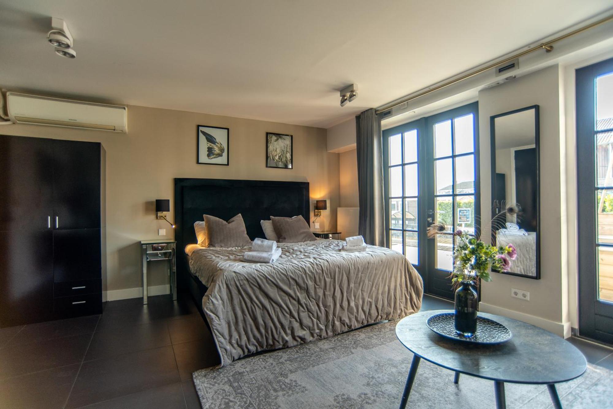 Najade Resort Loosdrecht Room photo