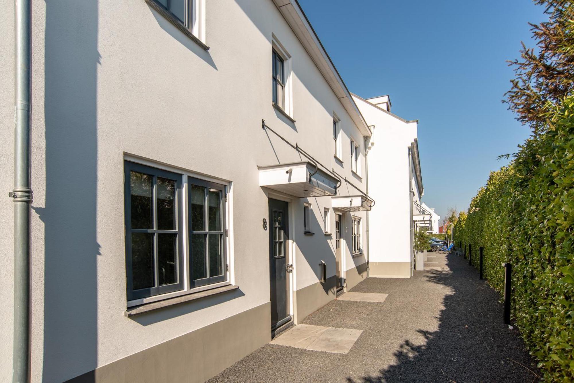 Najade Resort Loosdrecht Exterior photo