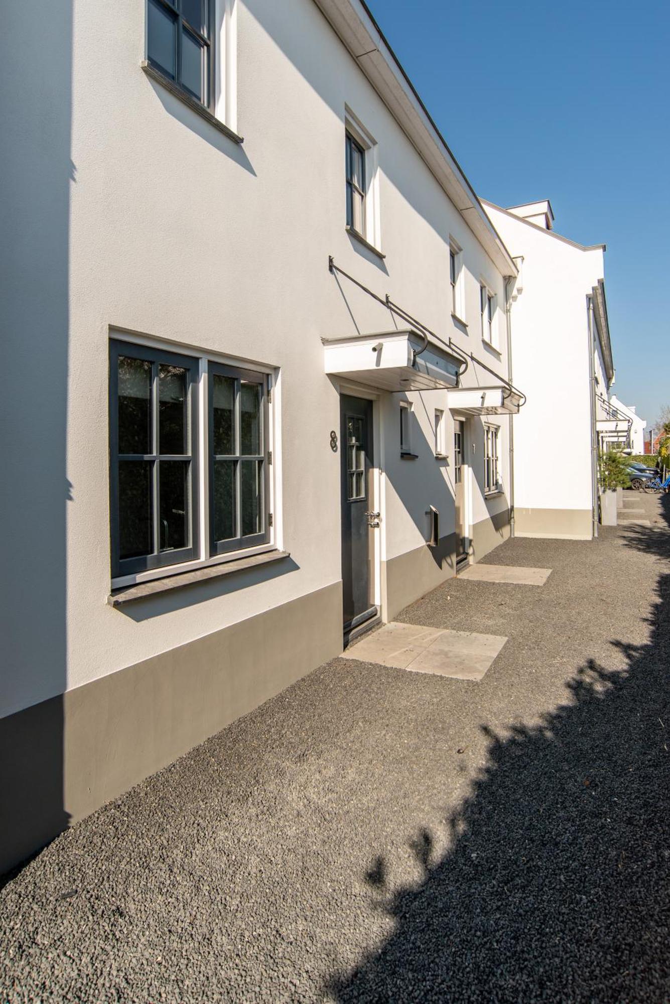Najade Resort Loosdrecht Exterior photo