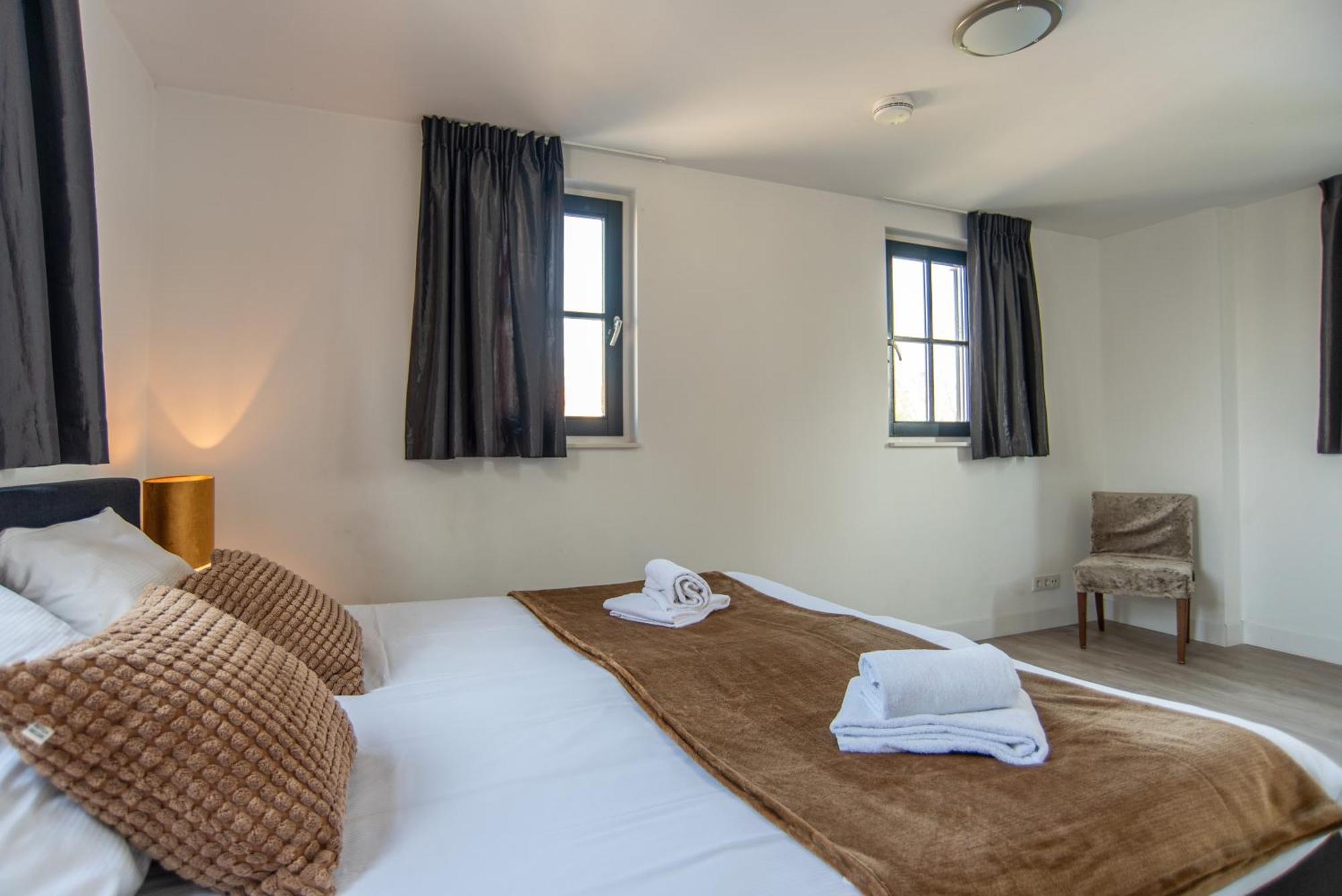 Najade Resort Loosdrecht Room photo