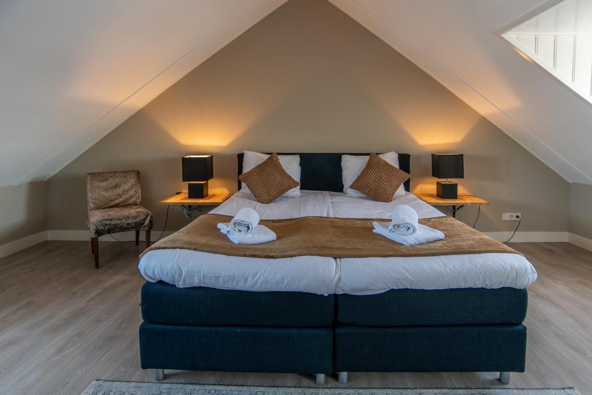 Najade Resort Loosdrecht Room photo