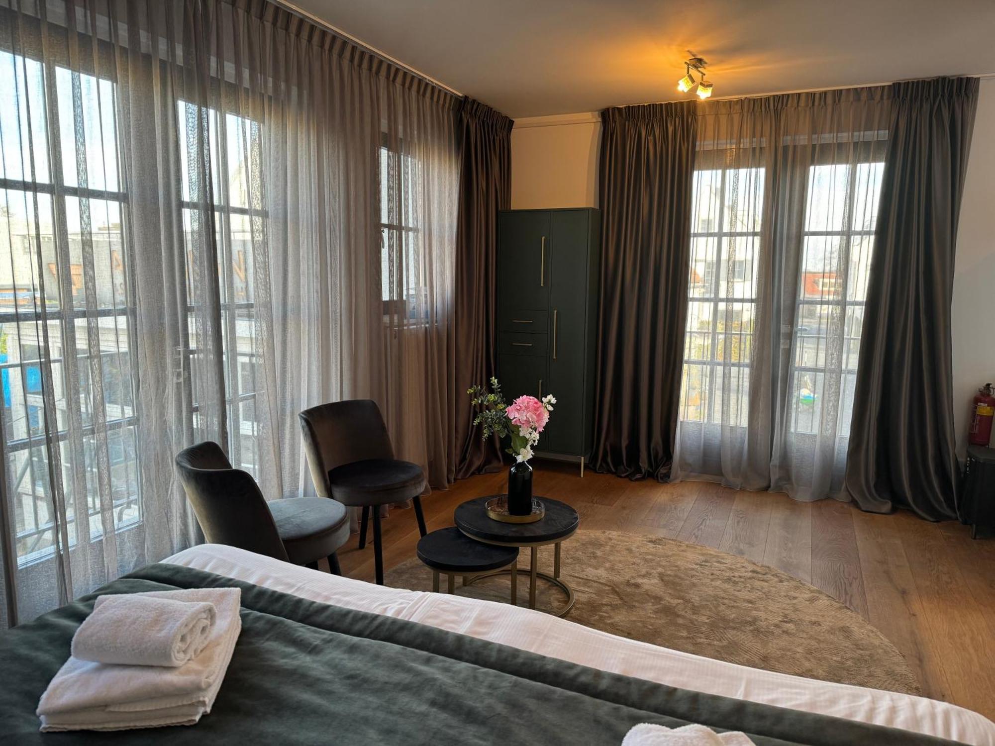 Najade Resort Loosdrecht Room photo