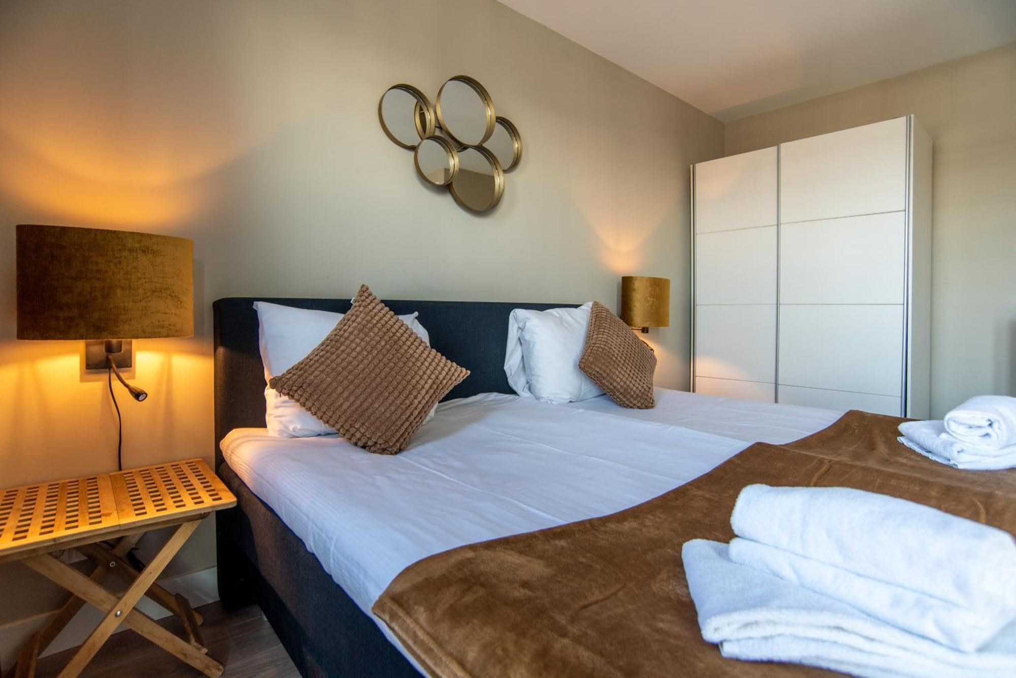 Najade Resort Loosdrecht Room photo