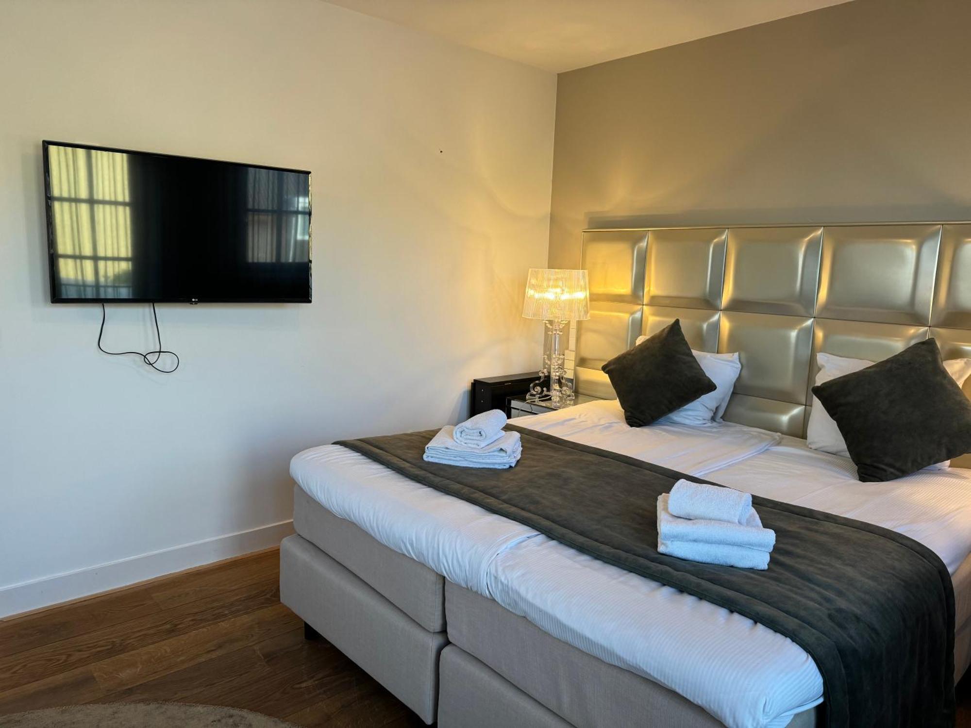 Najade Resort Loosdrecht Room photo