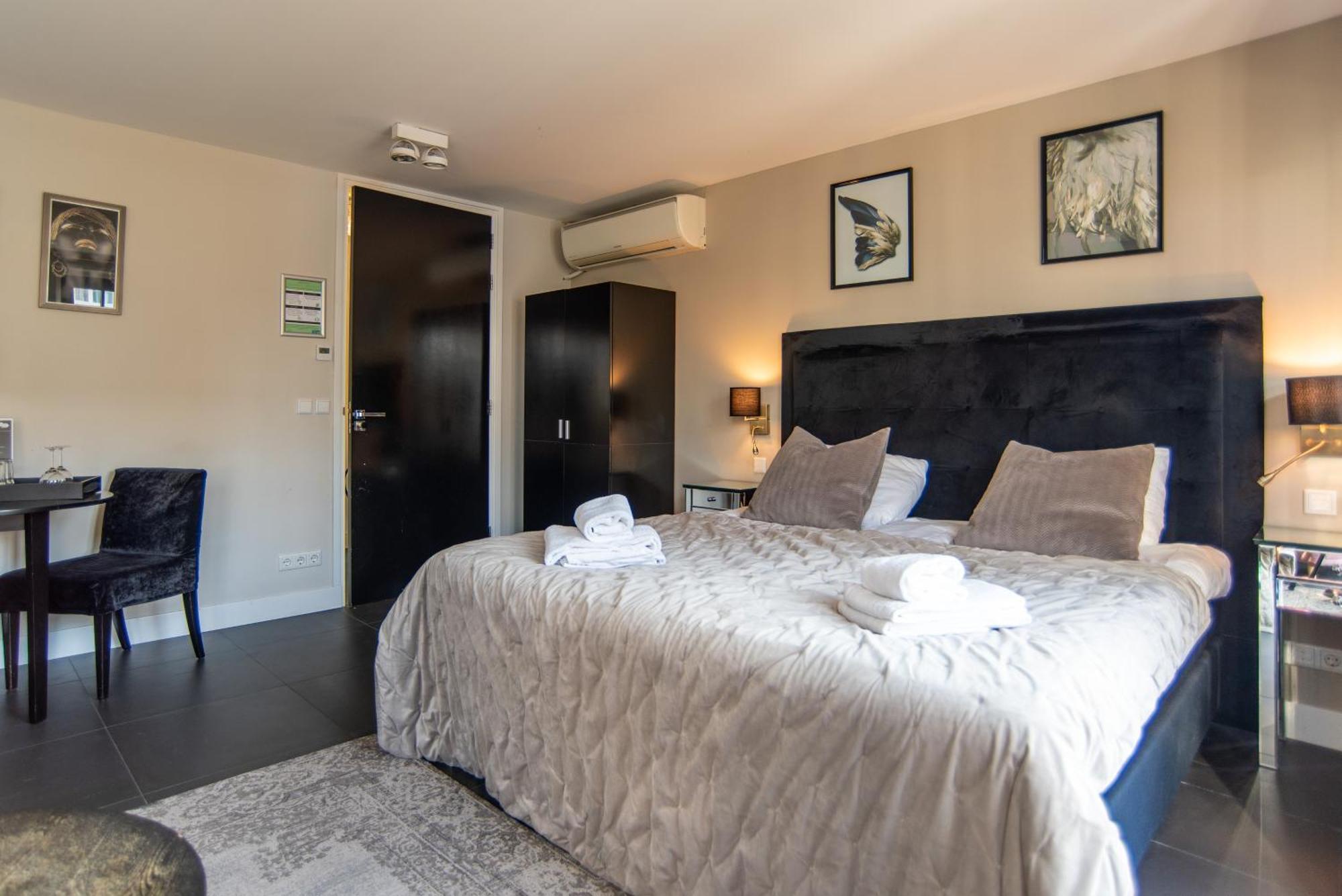 Najade Resort Loosdrecht Room photo