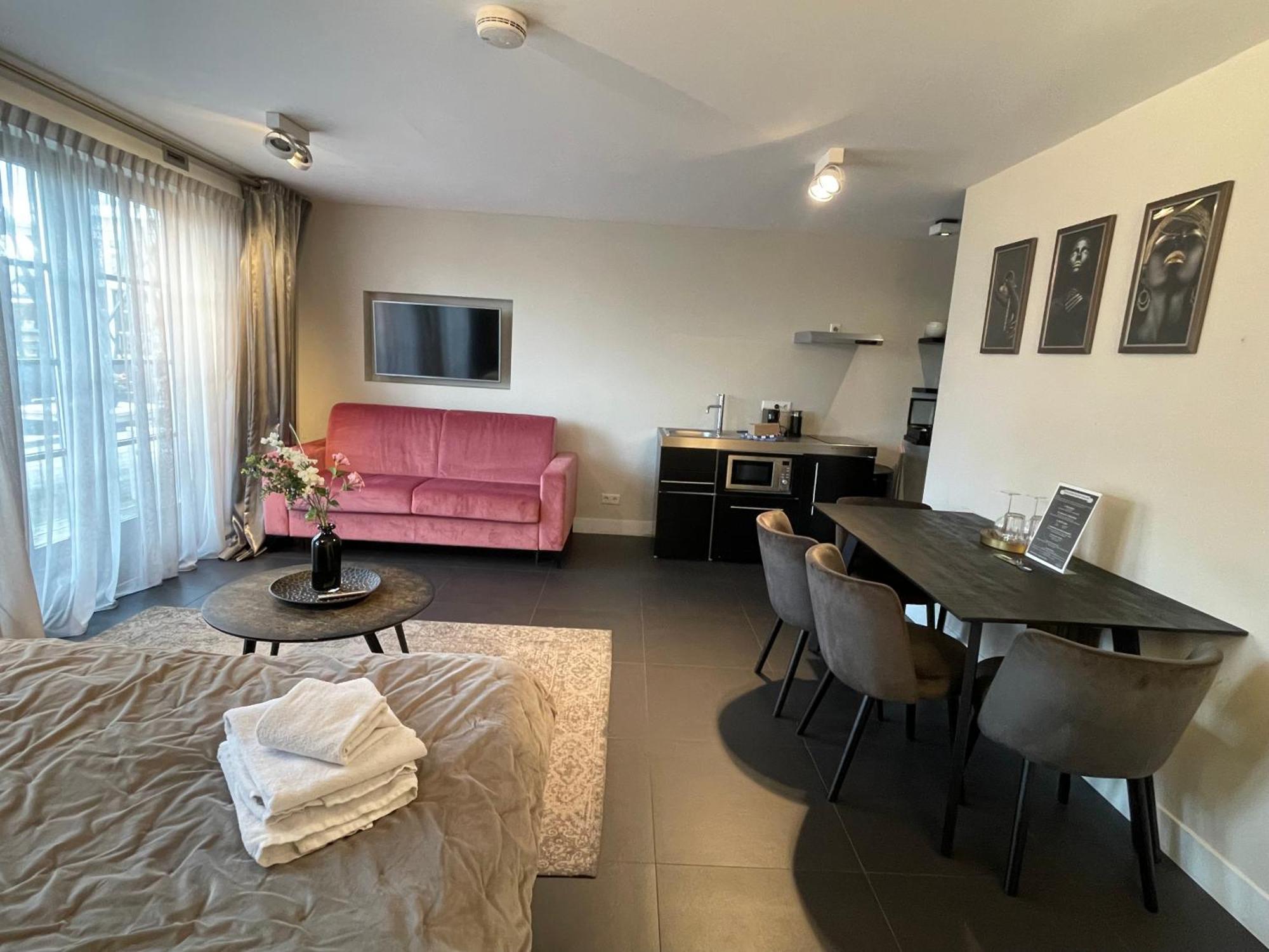 Najade Resort Loosdrecht Room photo