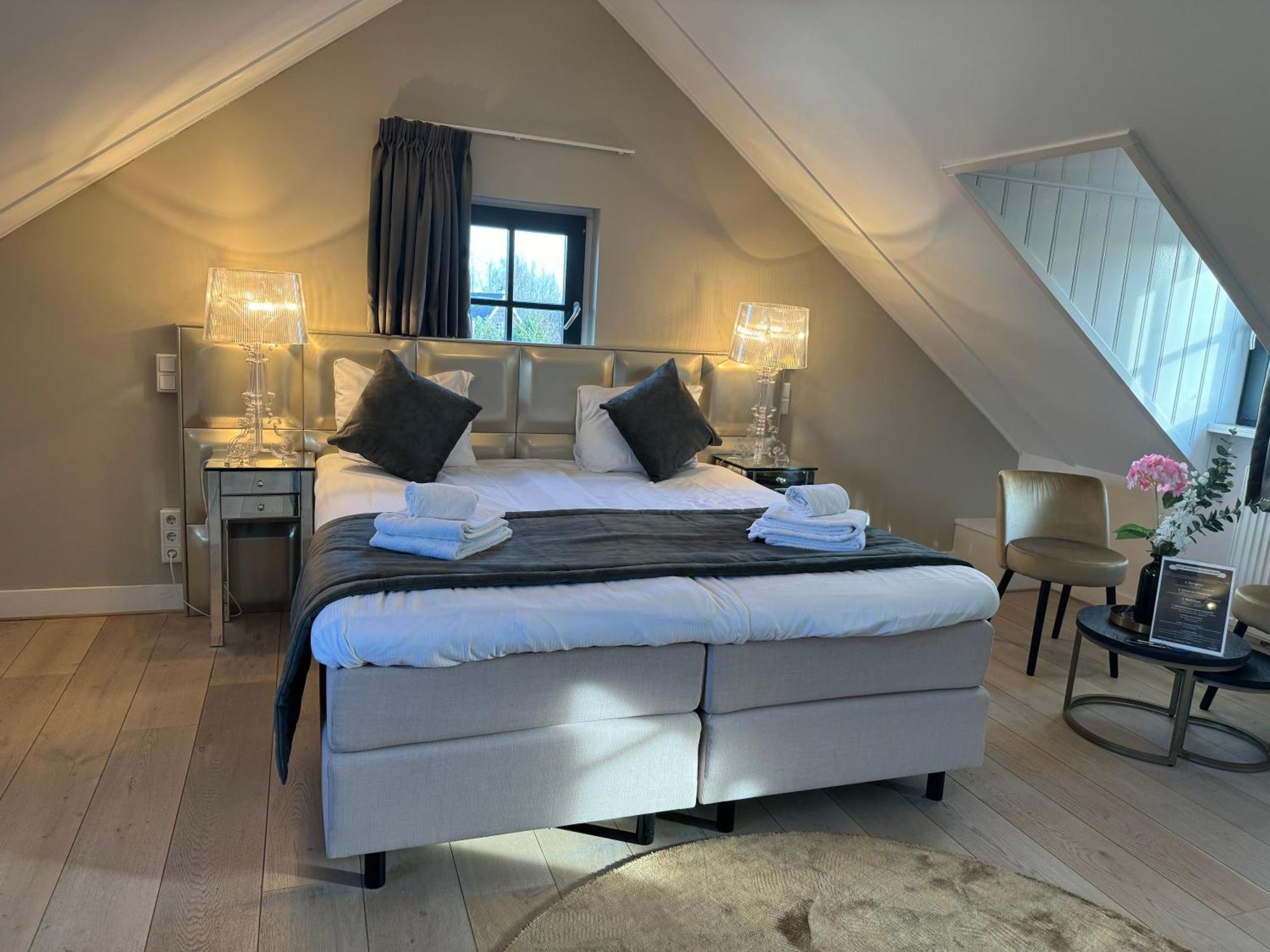 Najade Resort Loosdrecht Room photo