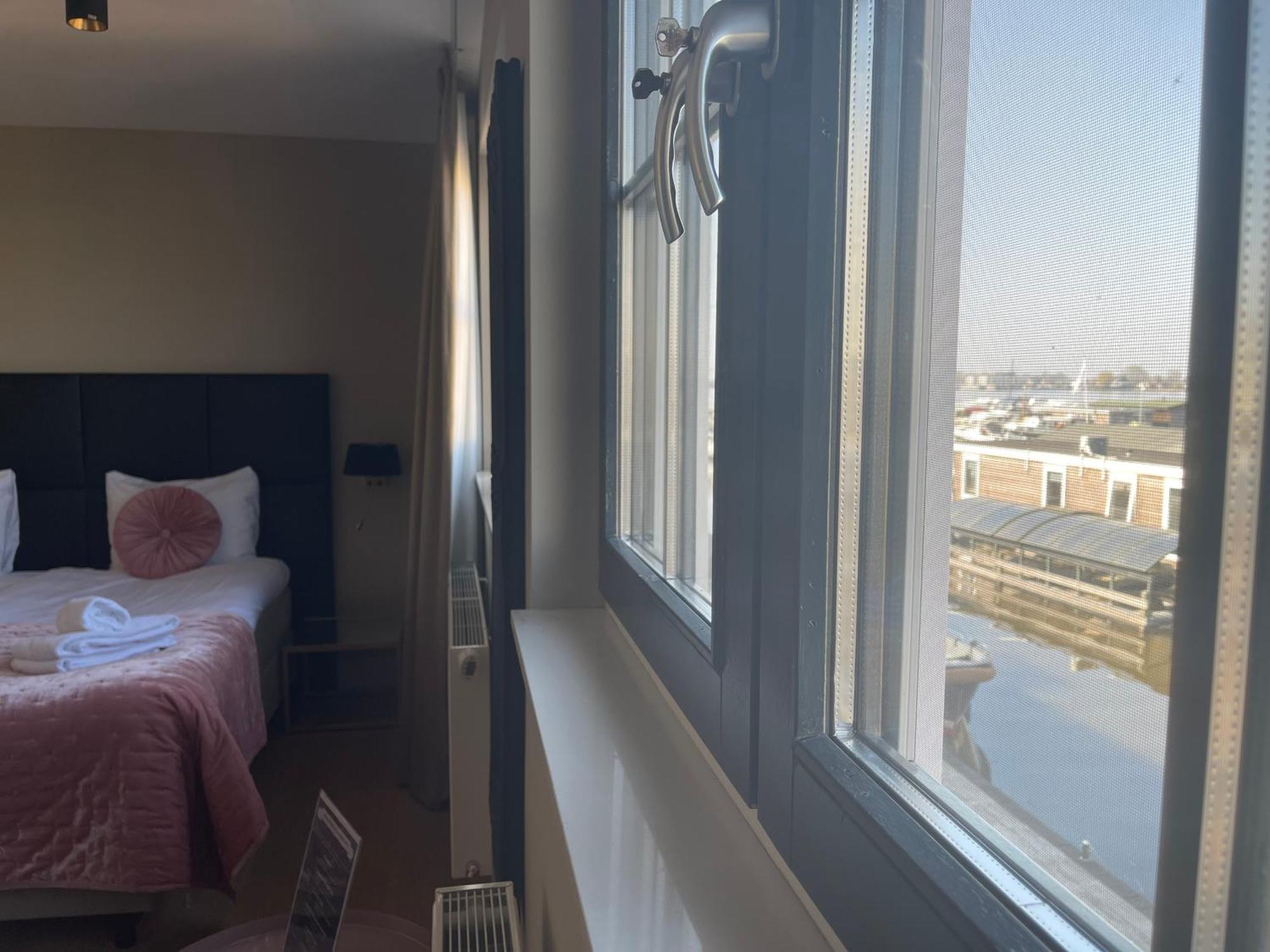 Najade Resort Loosdrecht Room photo